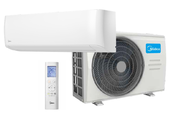 Midea Oasis OP+ MSOPBU-12HRFN8-QRE1GW/MOX330-12HFN8-QRE1GW - Image 3