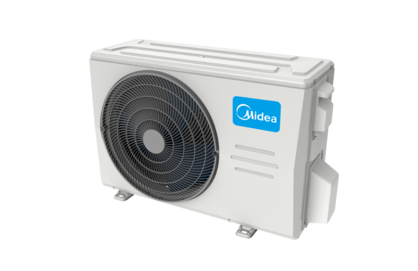 Midea Oasis OP+ MSOPBU-12HRFN8-QRE1GW/MOX330-12HFN8-QRE1GW - Image 2