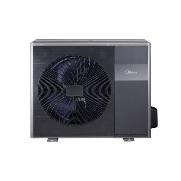 Midea M-Thermal Arctic HB-A100/CDS90GN8-B/MHA -V8W/D2N8-B2 8,3kw - Image 4
