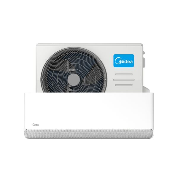 Midea Breezeless 09 E 3,8 kW