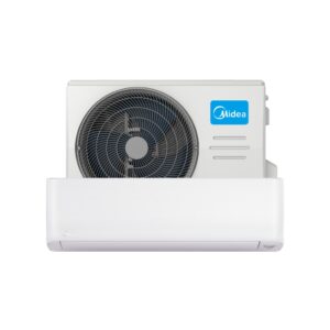 Midea Oasis OP+ MSOPBU-12HRFN8-QRE1GW/MOX330-12HFN8-QRE1GW