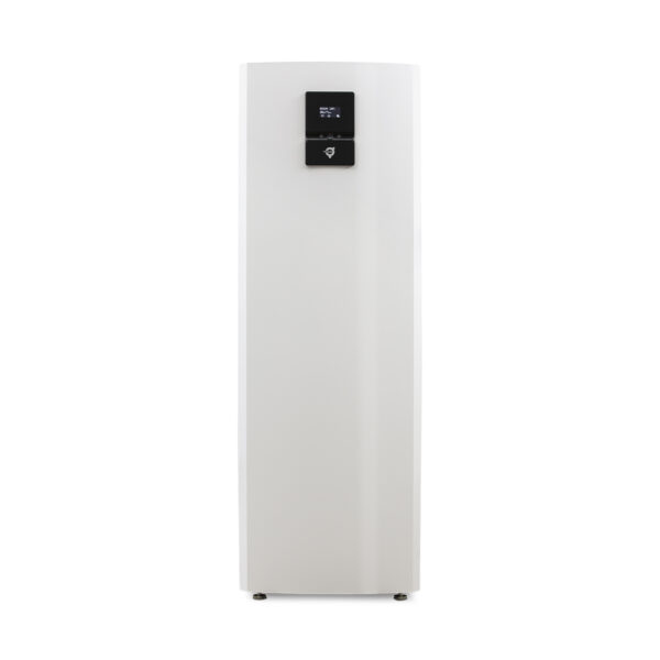 Thermia Legend 10, 9.81 kW,184l integreeritud boileriga mudel - Image 2