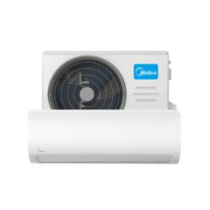 Midea Xtreme Heat 12 4,7/6,5 kW