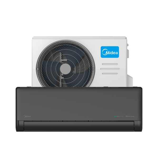Midea Solstice EZ EZB-12RD6-I/EZ-12RD6H-O - Image 2