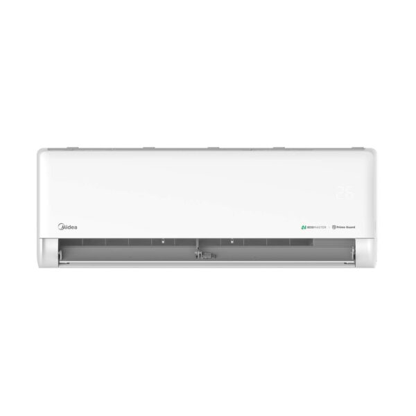 Midea Solstice EZ EZB-12RD6-I/EZ-12RD6H-O - Image 8