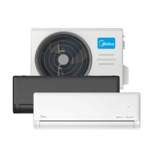 Midea Solstice EZ EZB-09RD6-I/EZ-09RD6H-O