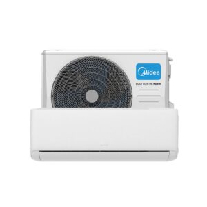 Midea Raynor Nordic 12K R32 komplekt